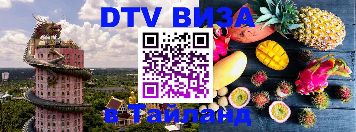 Стоимость и условия DTV визы — оформление в Таиланд под ключ - Загреб  20.11.2025 